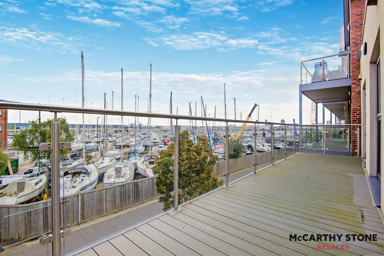 Harbour Road, Gosport, PO12, photo 3