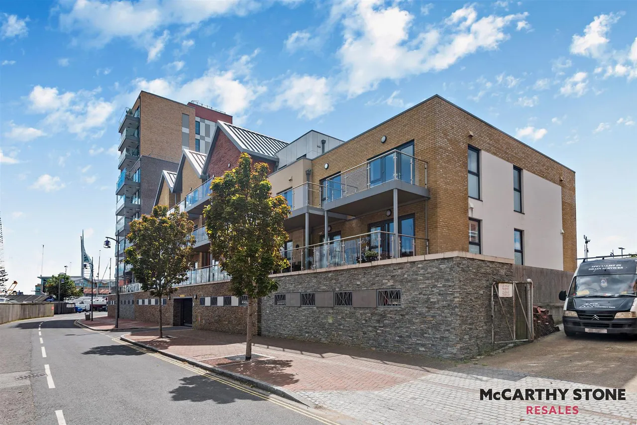 Harbour Road, Gosport, PO12, photo 10