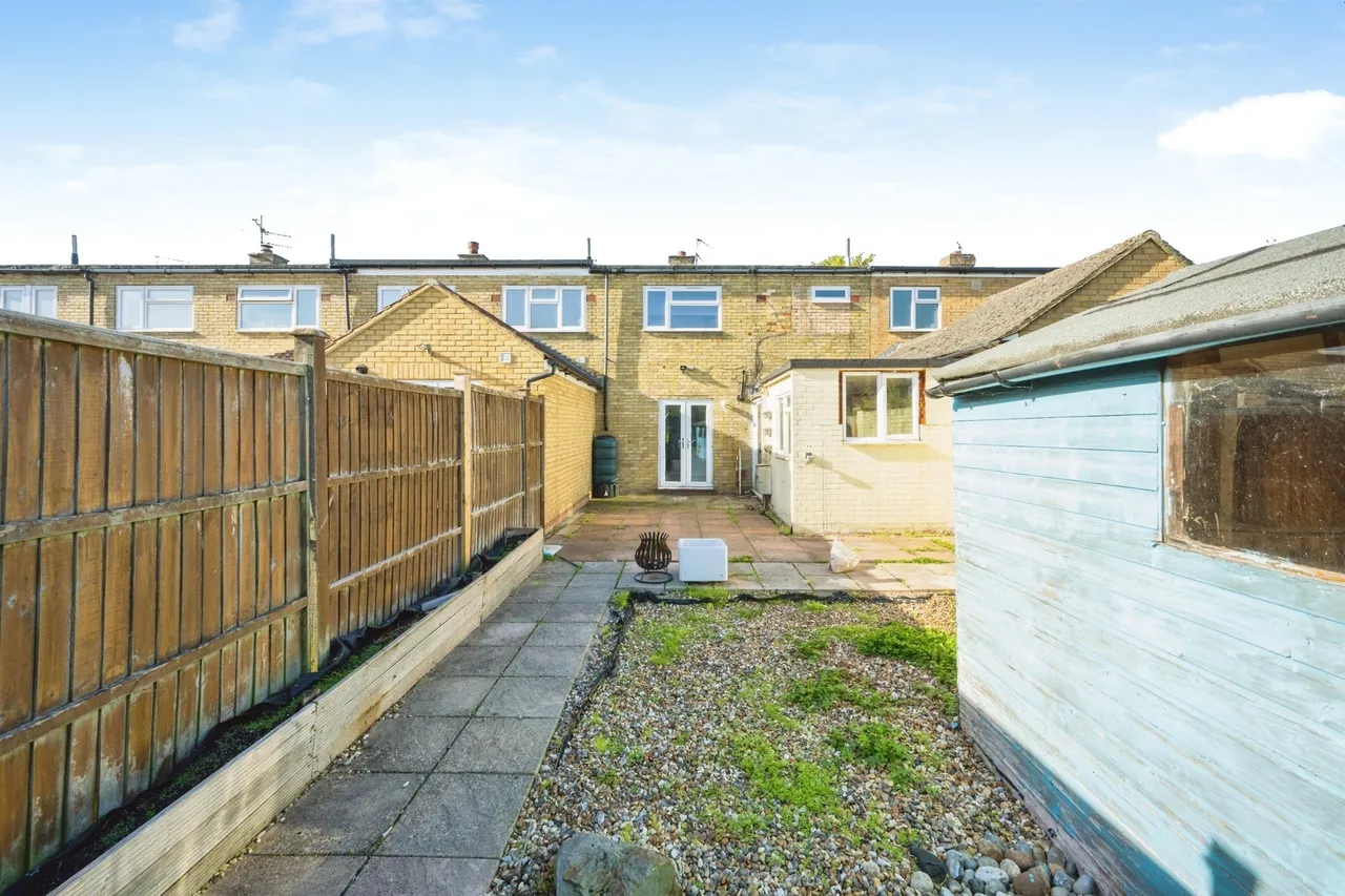 Dolphin Place, Aylesbury, HP21, photo 23