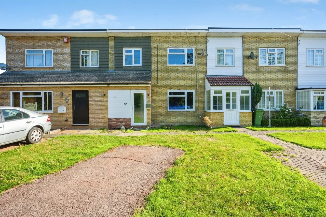 Dolphin Place, Aylesbury, HP21, photo 24