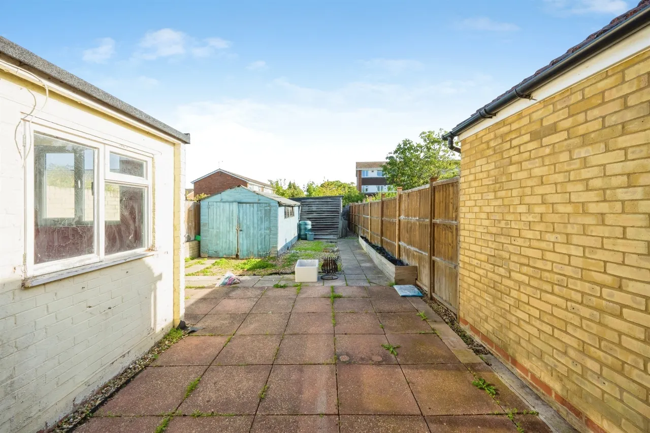 Dolphin Place, Aylesbury, HP21, photo 21