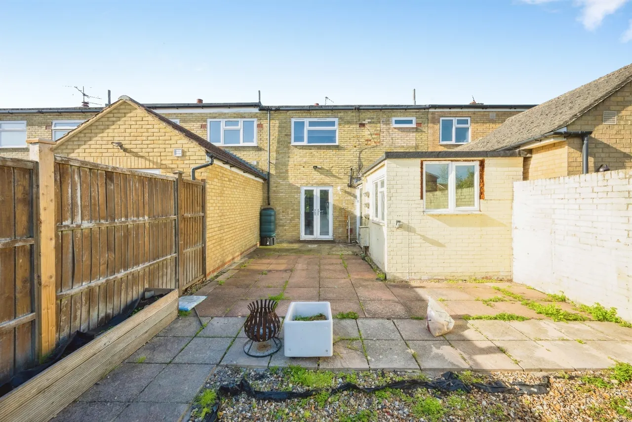 Dolphin Place, Aylesbury, HP21, photo 4