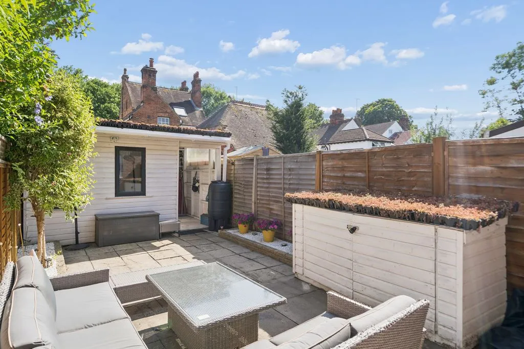Sycamore Close, Bourne End SL8 5UT, photo 7