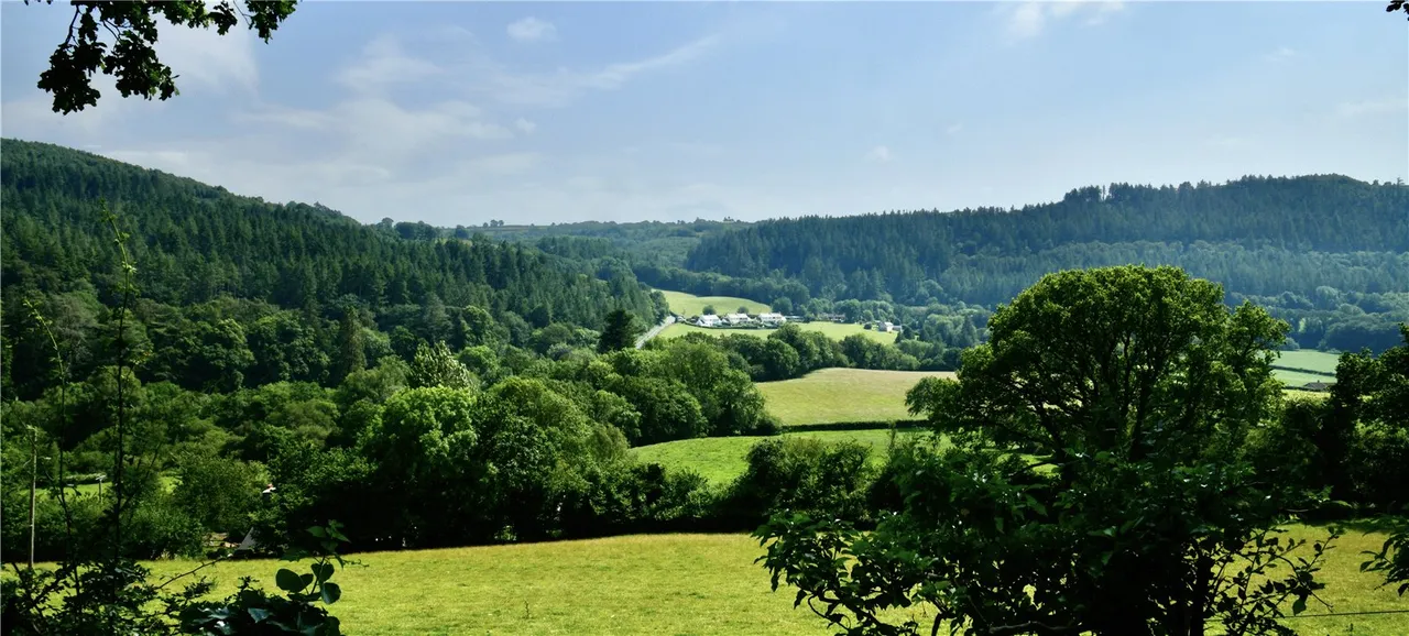 Gwel Ystwyth, Llanafan, photo 23