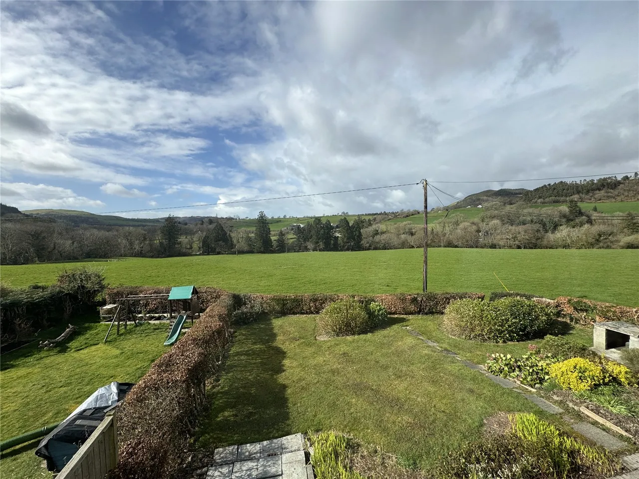 Gwel Ystwyth, Llanafan, photo 19