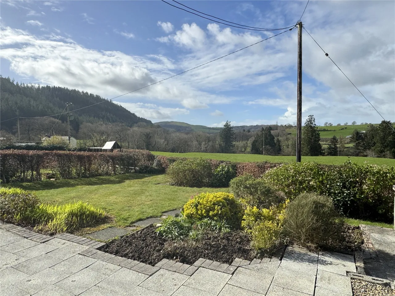 Gwel Ystwyth, Llanafan, photo 16
