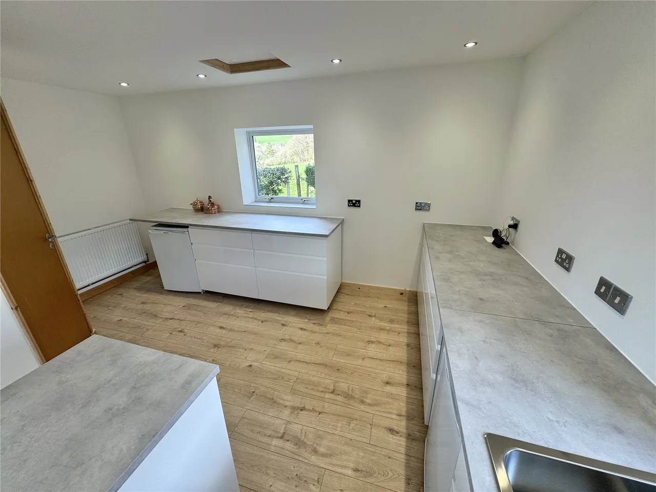Gwel Ystwyth, Llanafan, photo 6