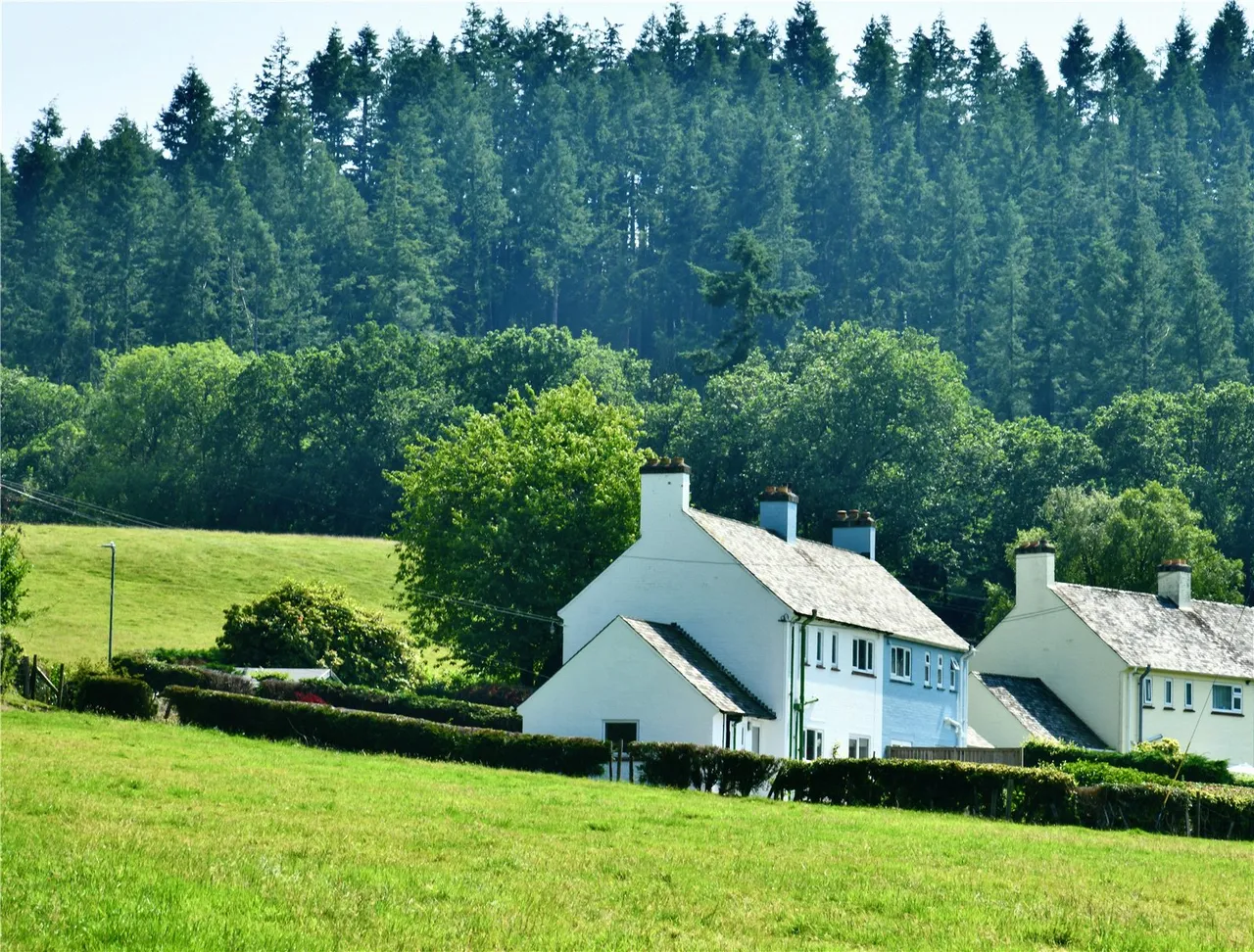 Gwel Ystwyth, Llanafan, photo 20