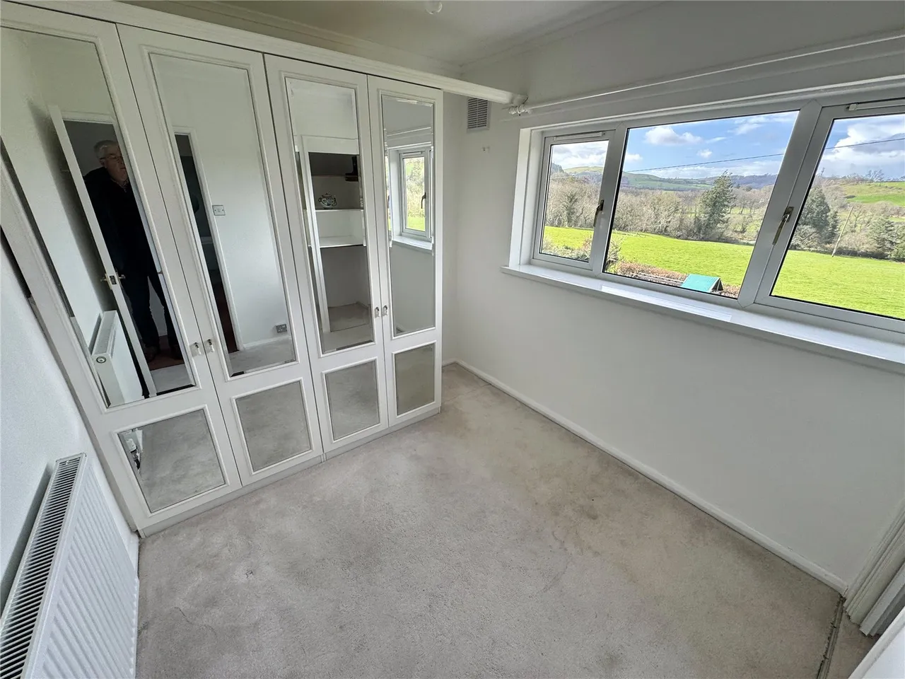 Gwel Ystwyth, Llanafan, photo 13