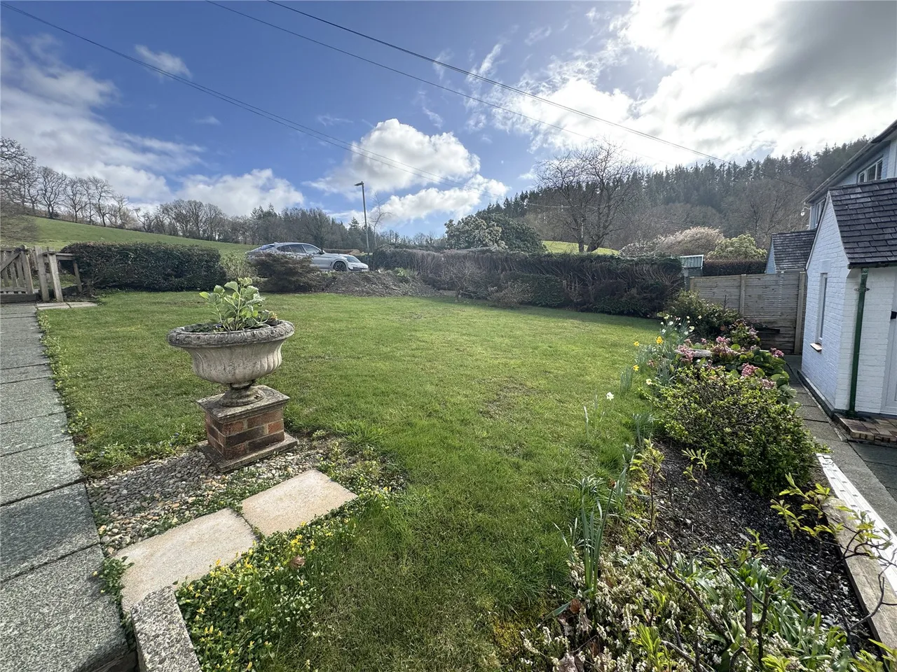 Gwel Ystwyth, Llanafan, photo 15