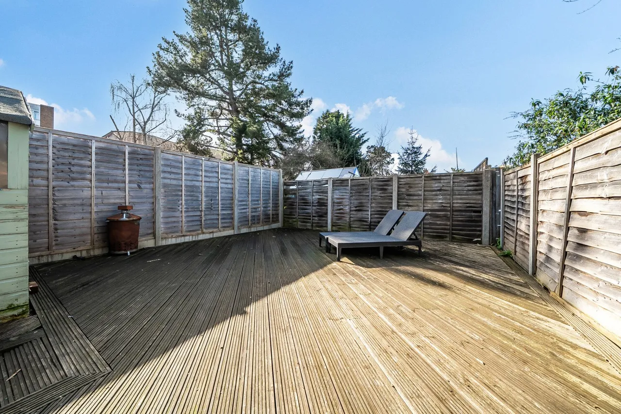 Footbury Hill Road, BR6, photo 7