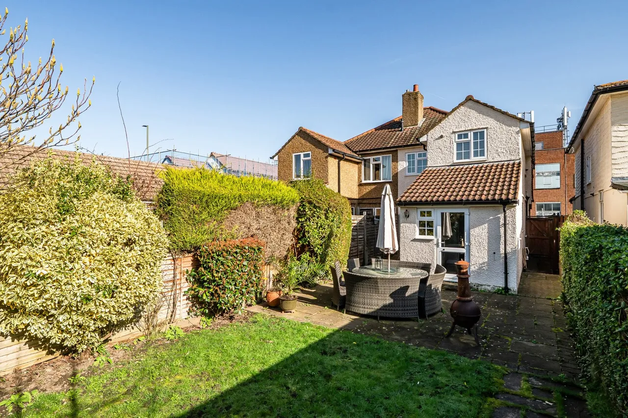 Footbury Hill Road, BR6, photo 14
