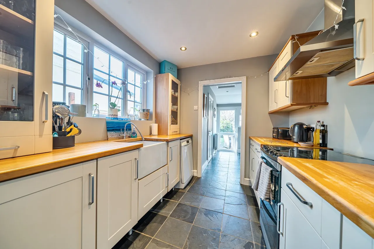 Footbury Hill Road, BR6, photo 4