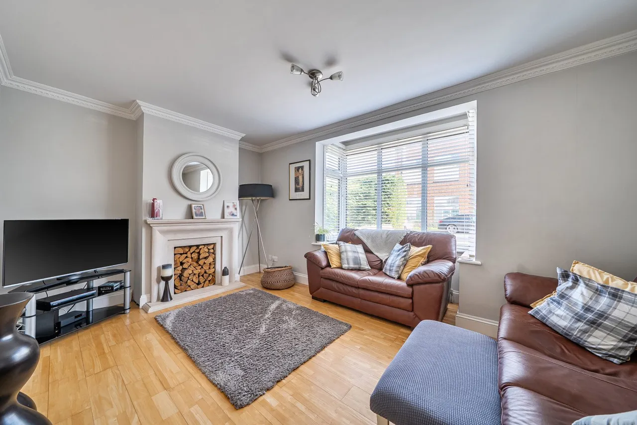 Footbury Hill Road, BR6, photo 2