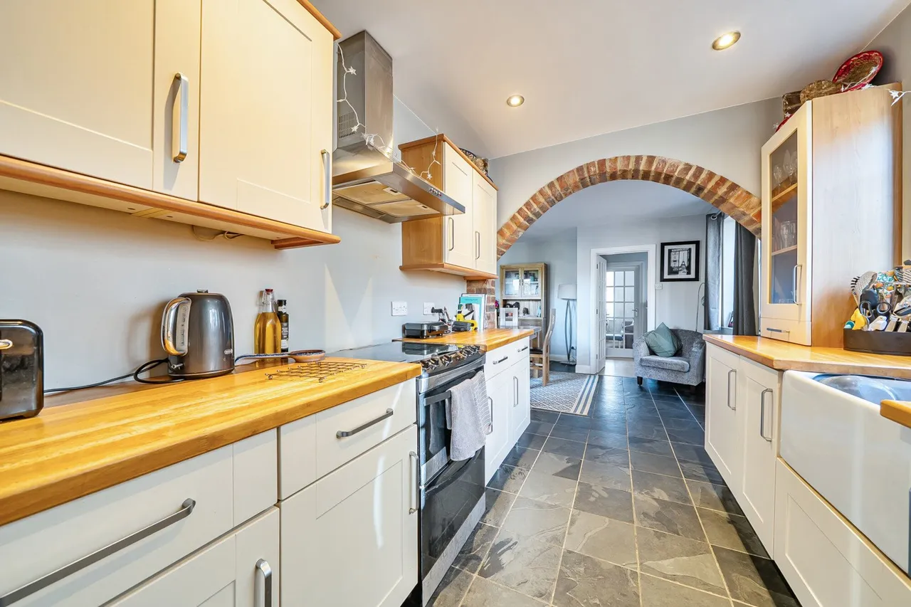 Footbury Hill Road, BR6, photo 19