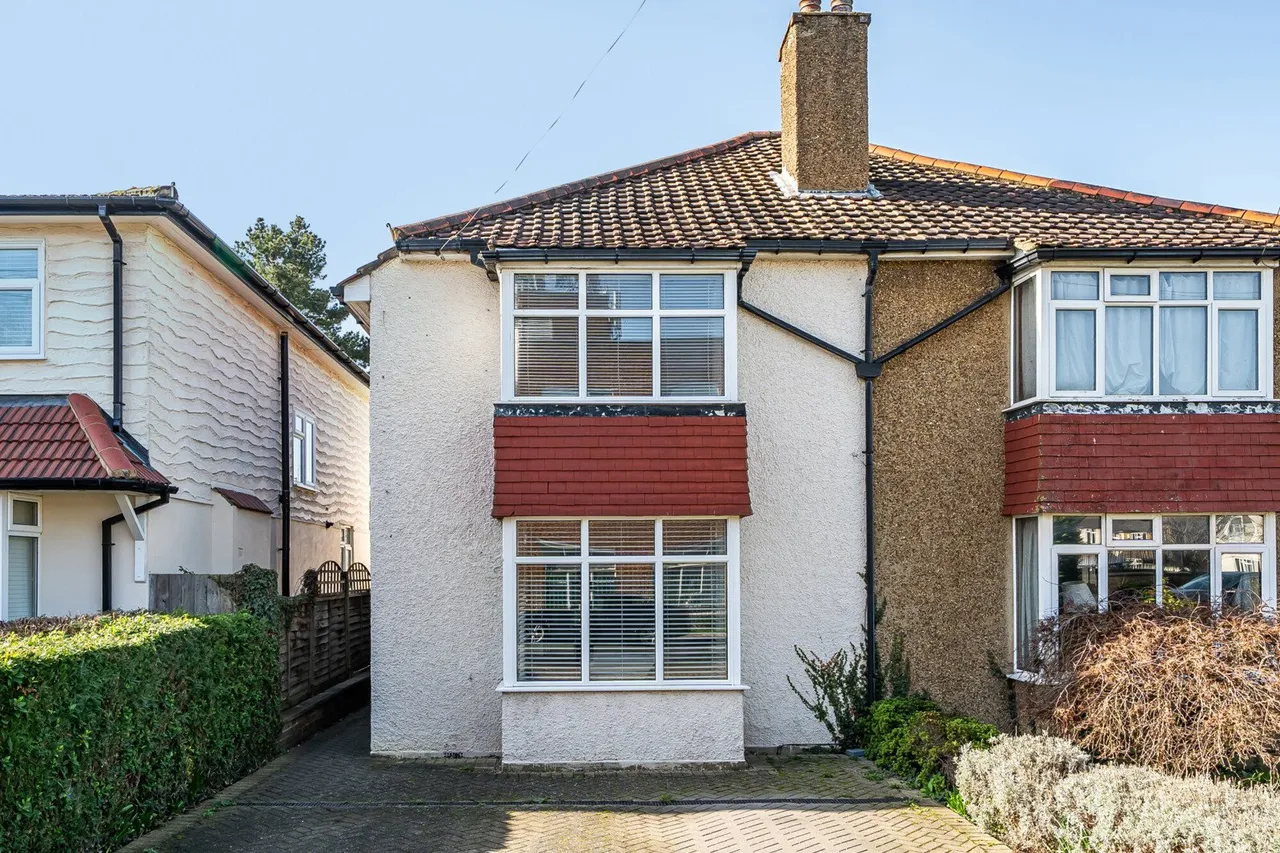 Footbury Hill Road, BR6, photo 20
