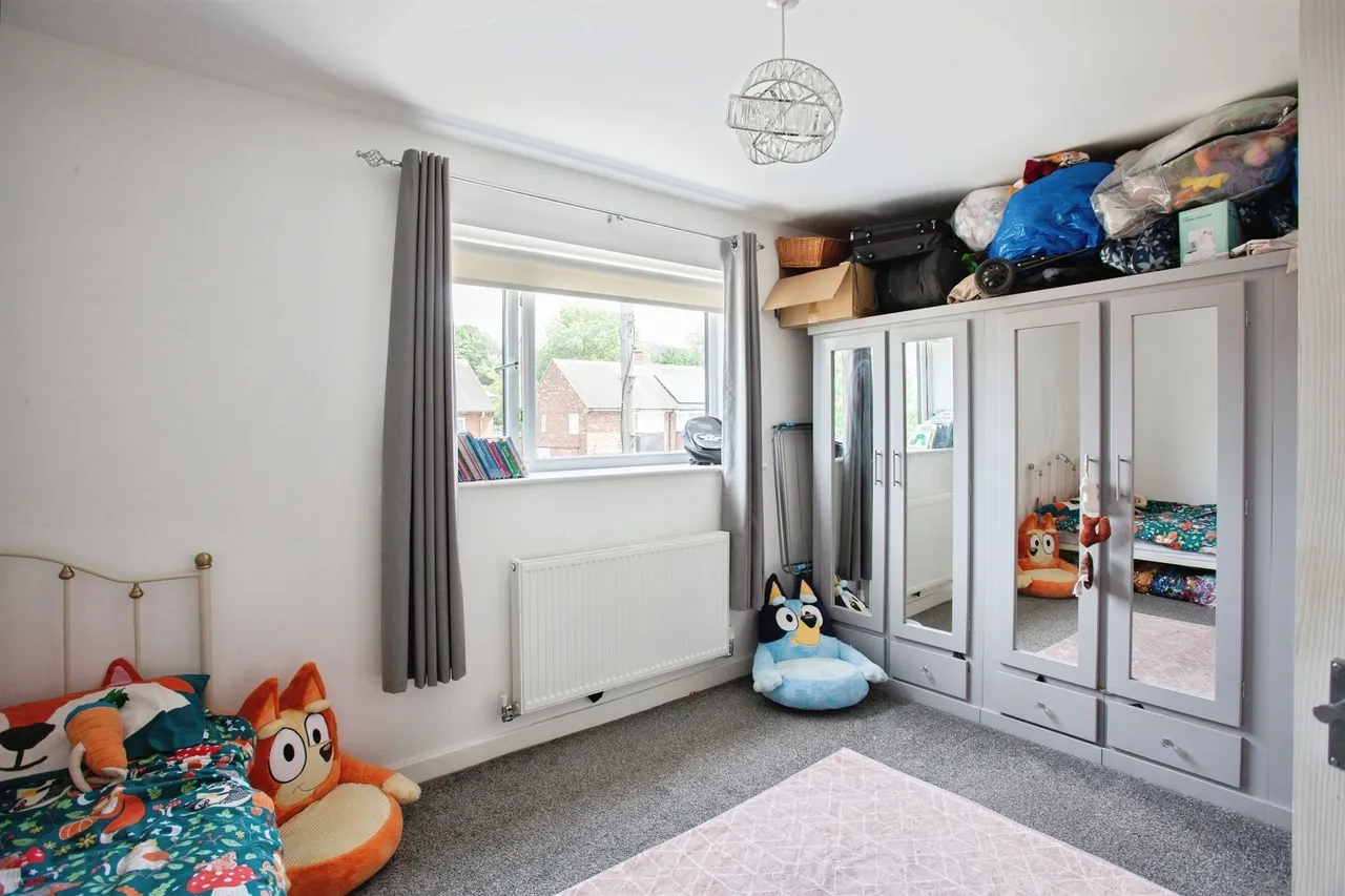Broom Hayes, Broom Valley, Rotherham, photo 10
