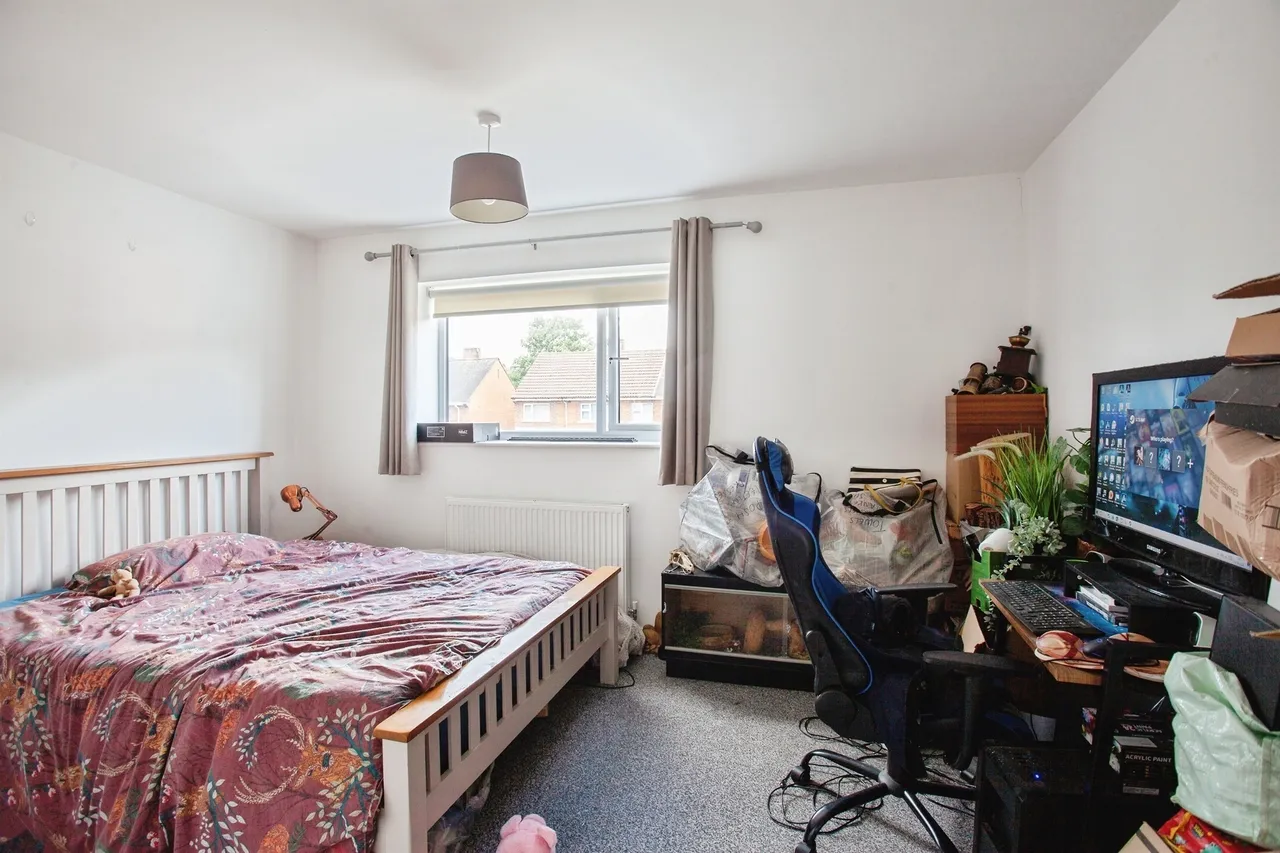 Broom Hayes, Broom Valley, Rotherham, photo 7