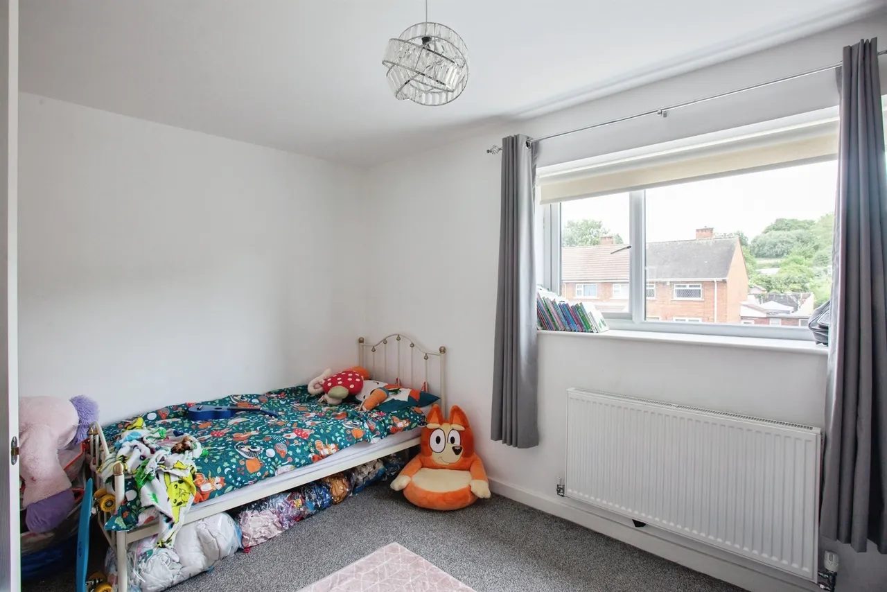 Broom Hayes, Broom Valley, Rotherham, photo 9