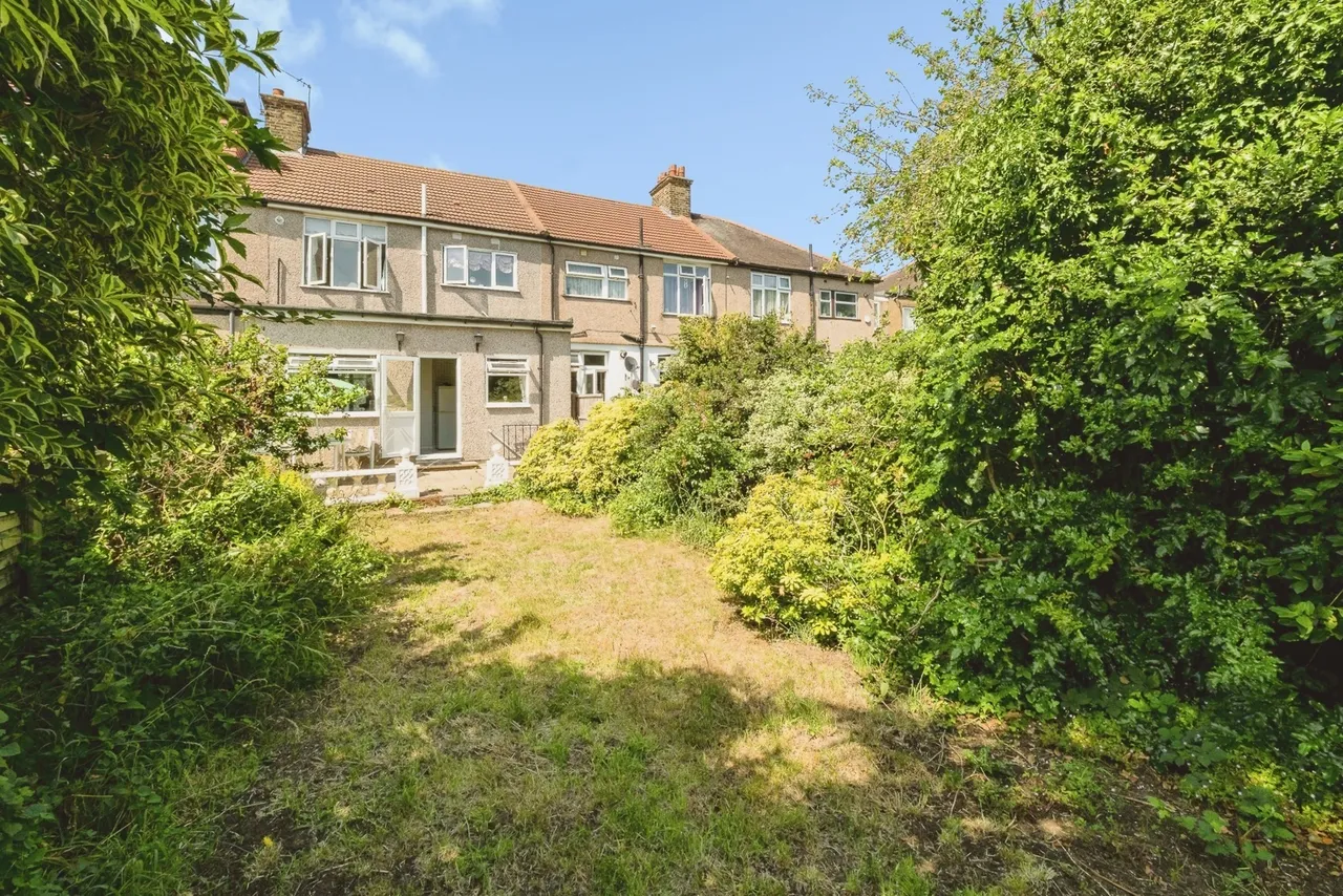 Ashburton Avenue, Barking, Essex, IG3, photo 4