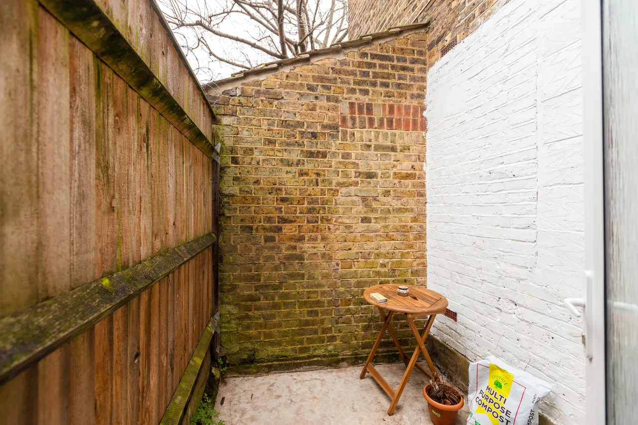 London, SE24, photo 6