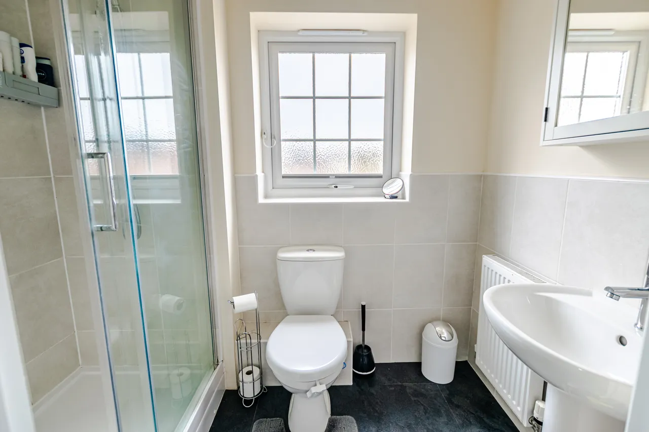 Borrough View, Gledhow, LS8, photo 20