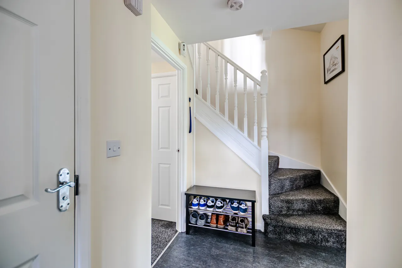 Borrough View, Gledhow, LS8, photo 8