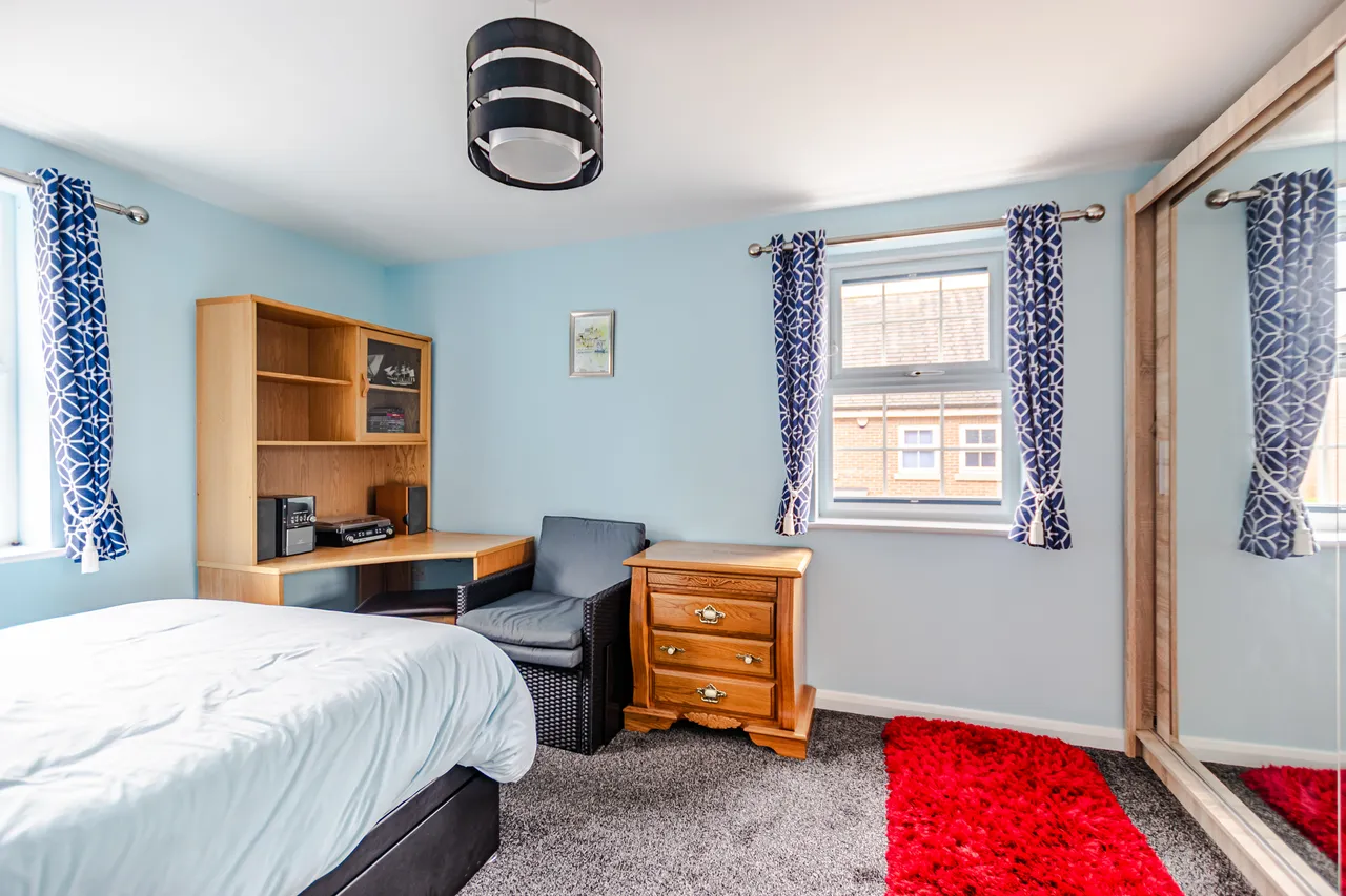 Borrough View, Gledhow, LS8, photo 14