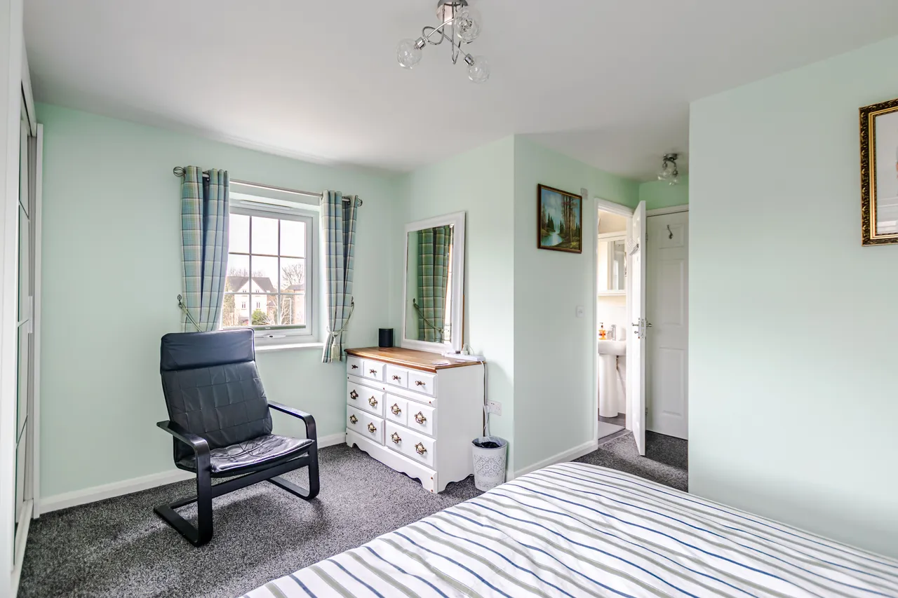 Borrough View, Gledhow, LS8, photo 19
