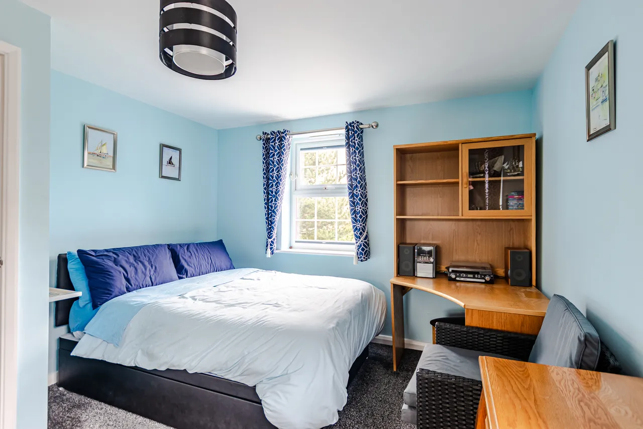 Borrough View, Gledhow, LS8, photo 15