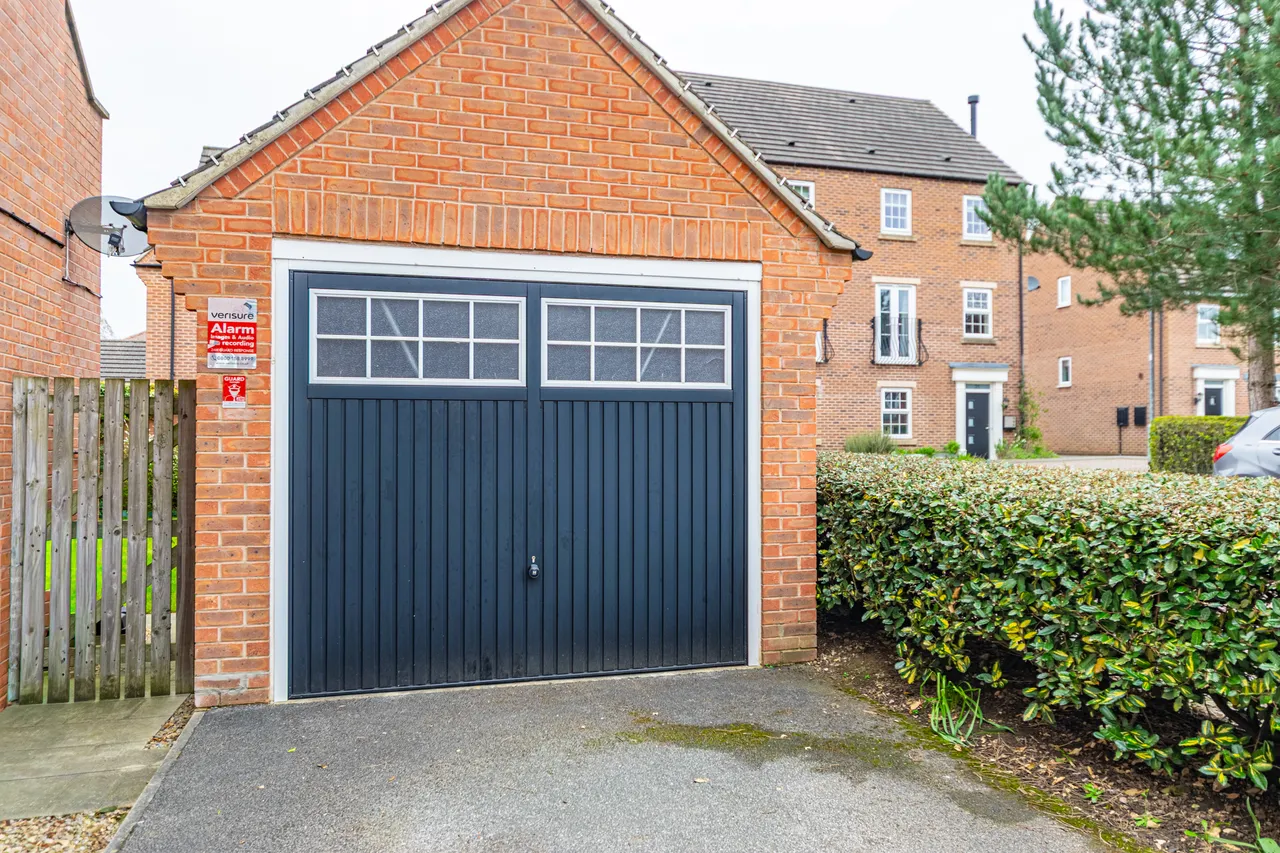 Borrough View, Gledhow, LS8, photo 27