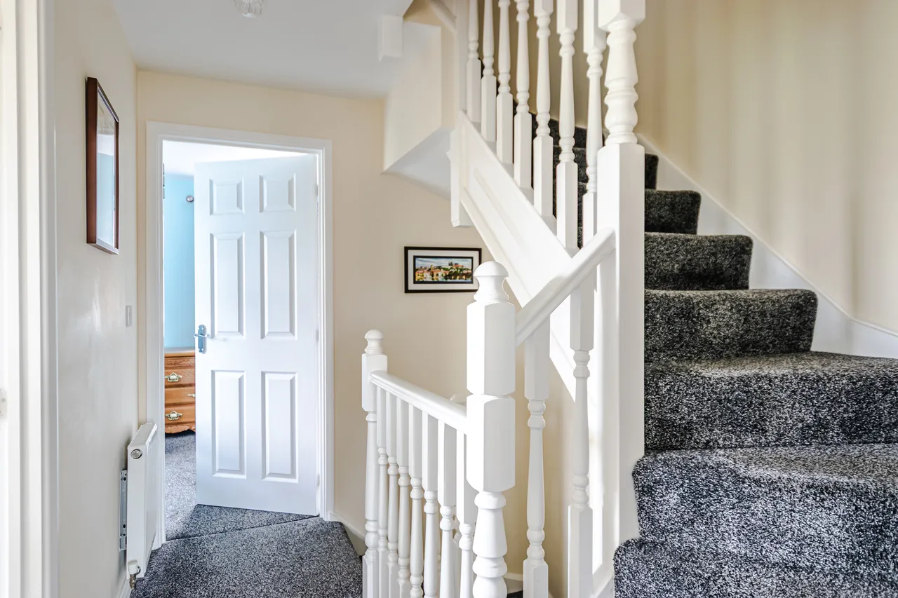 Borrough View, Gledhow, LS8, photo 17