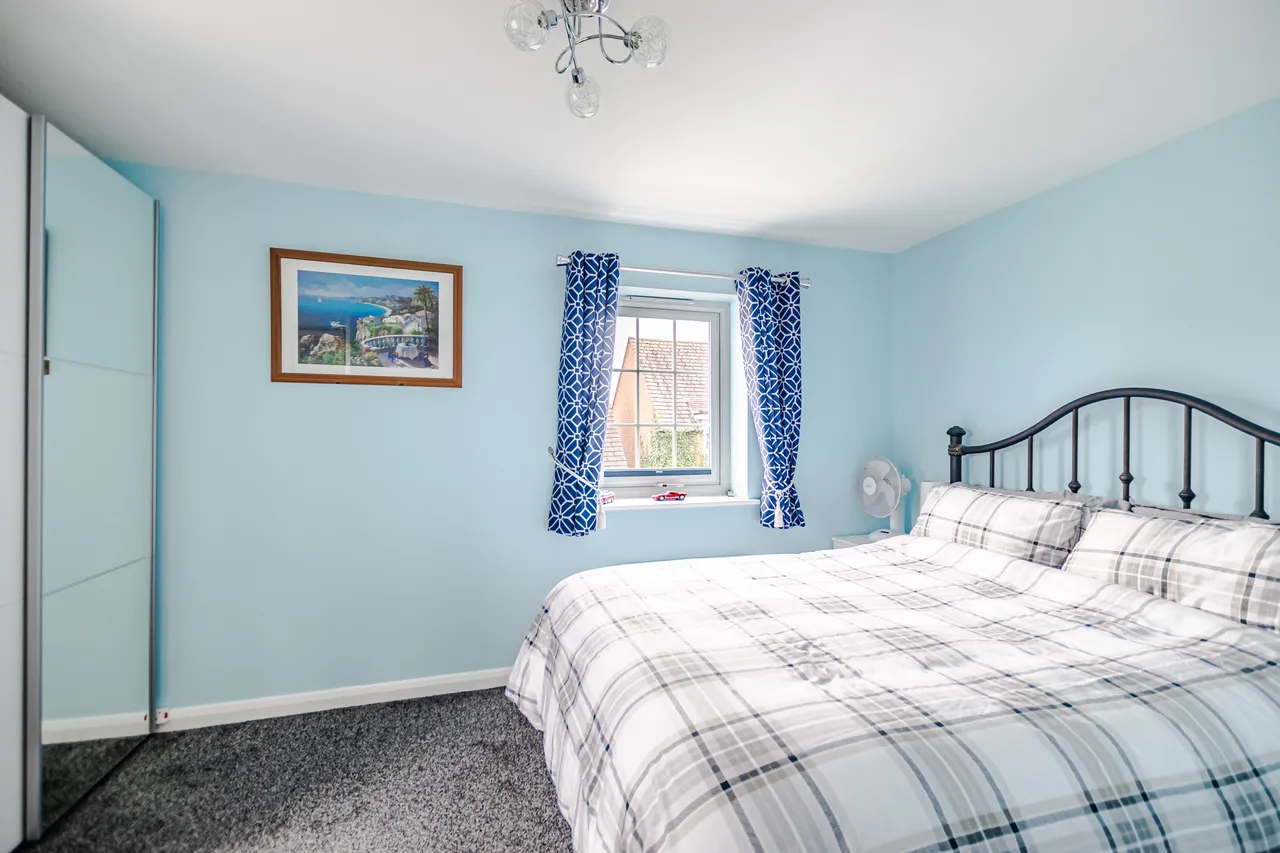 Borrough View, Gledhow, LS8, photo 21