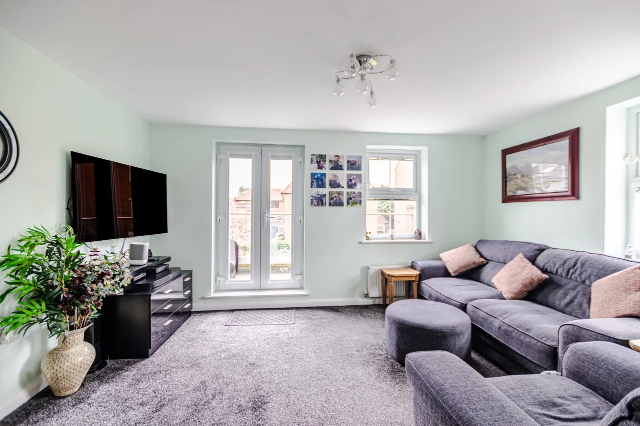 Borrough View, Gledhow, LS8, photo 9