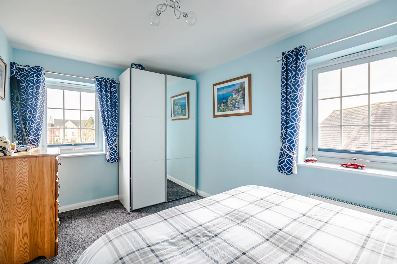 Borrough View, Gledhow, LS8, photo 22