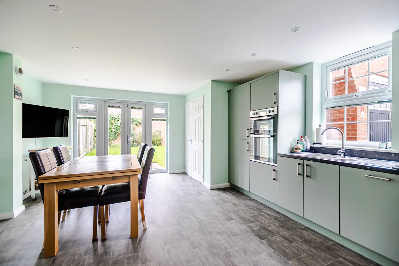 Borrough View, Gledhow, LS8, photo 2