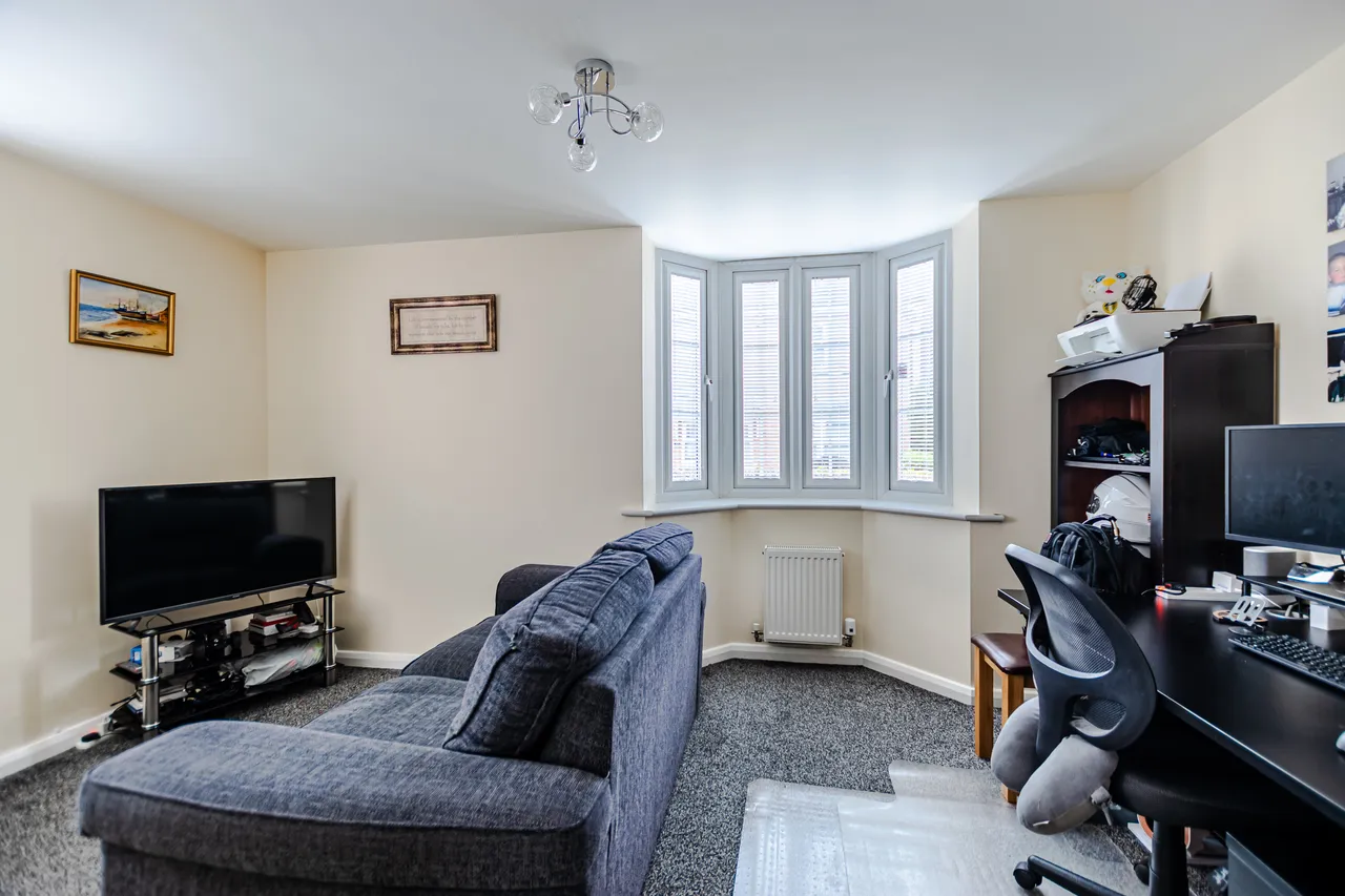 Borrough View, Gledhow, LS8, photo 6