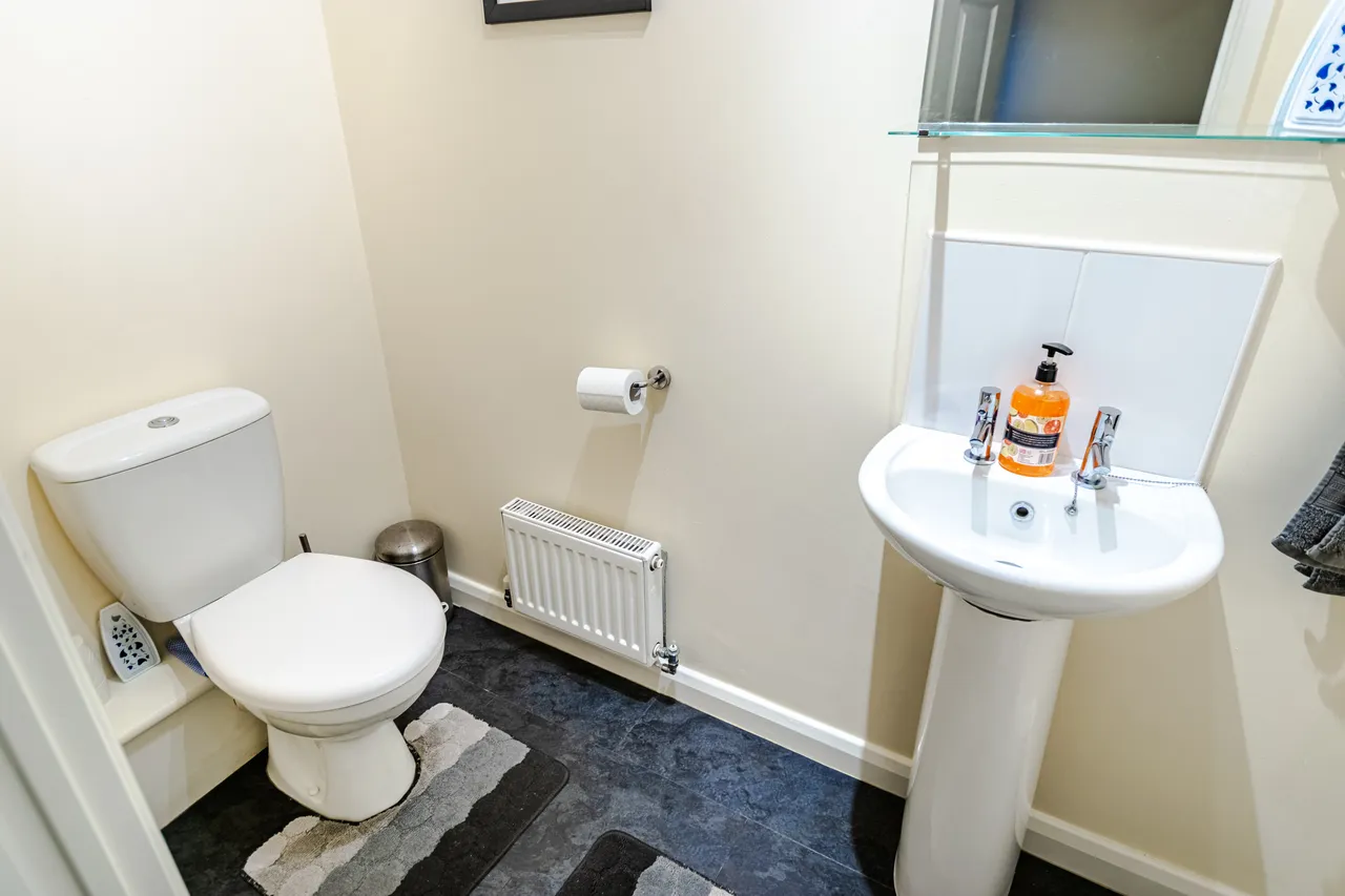 Borrough View, Gledhow, LS8, photo 7