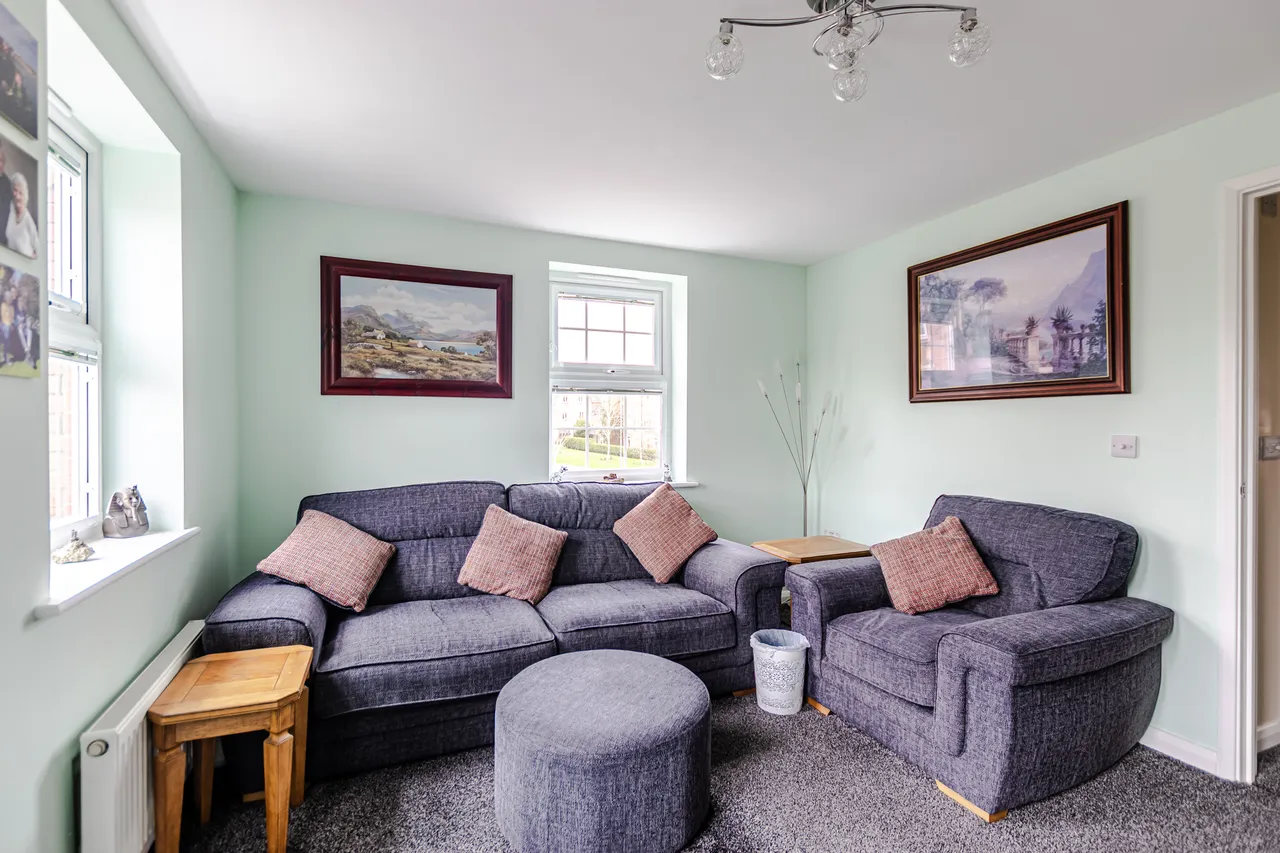 Borrough View, Gledhow, LS8, photo 11