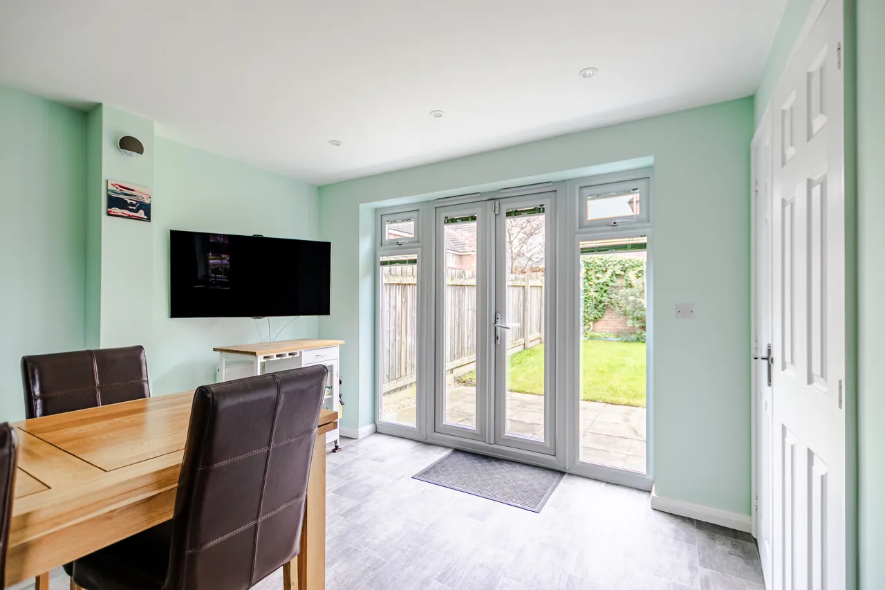 Borrough View, Gledhow, LS8, photo 5