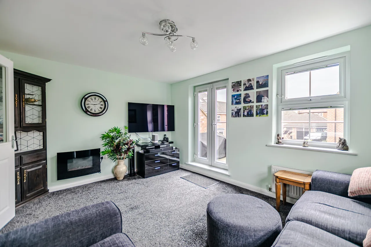 Borrough View, Gledhow, LS8, photo 10