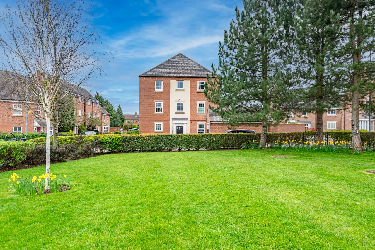 Borrough View, Gledhow, LS8, photo 24