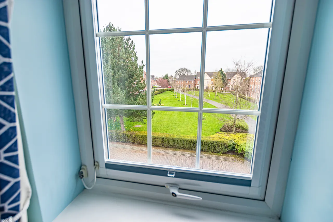 Borrough View, Gledhow, LS8, photo 23