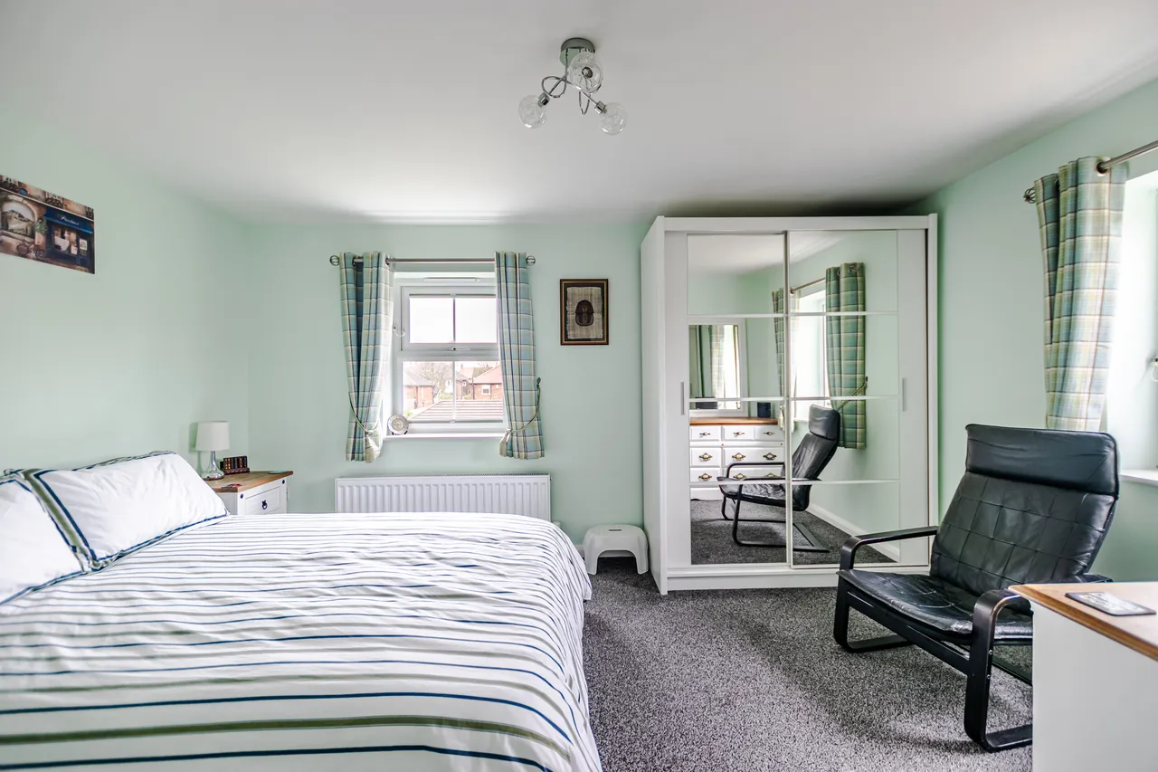 Borrough View, Gledhow, LS8, photo 18