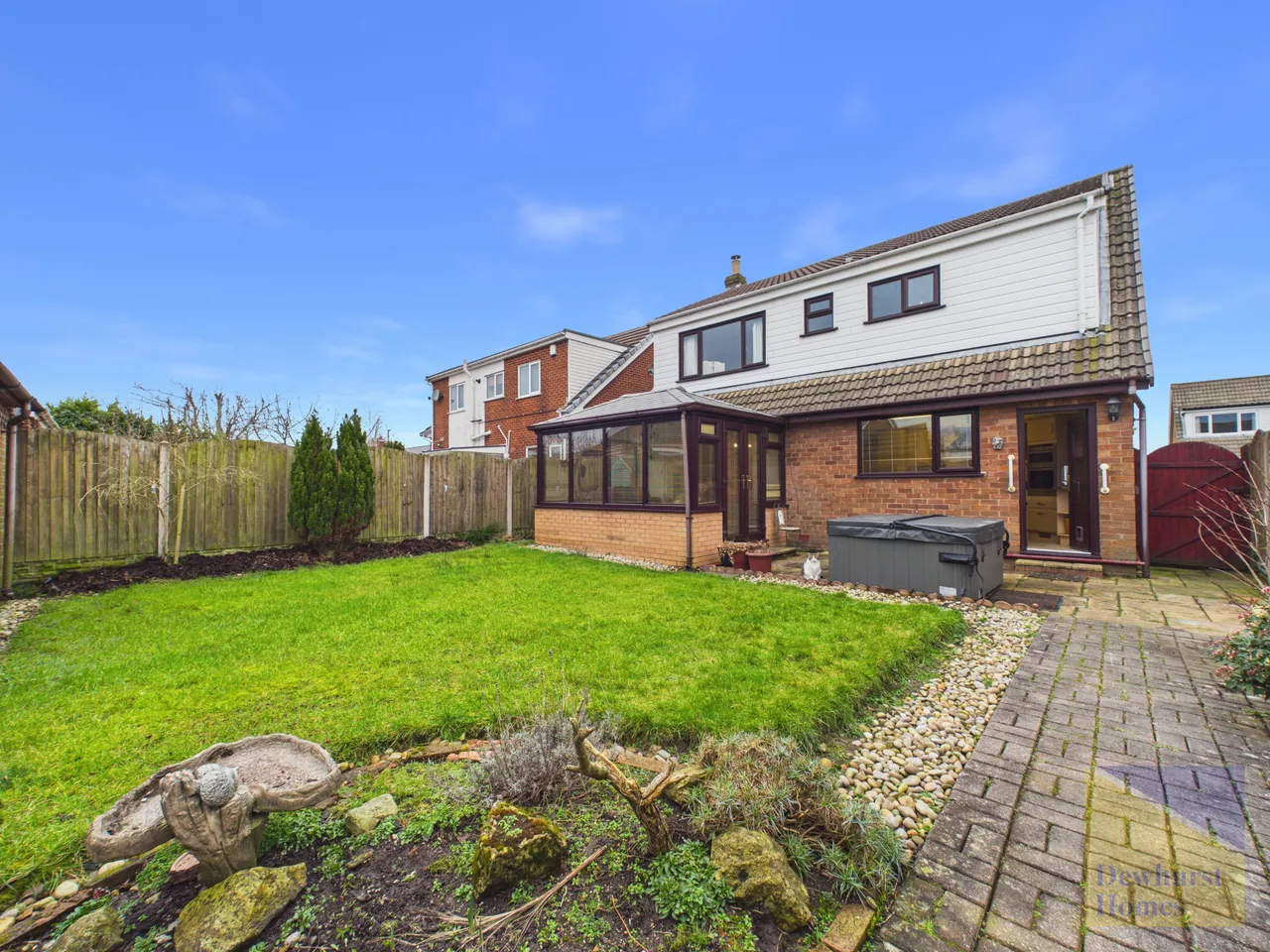 Derby Road, Garstang, Preston, Lancashire, PR3 1EU, photo 24