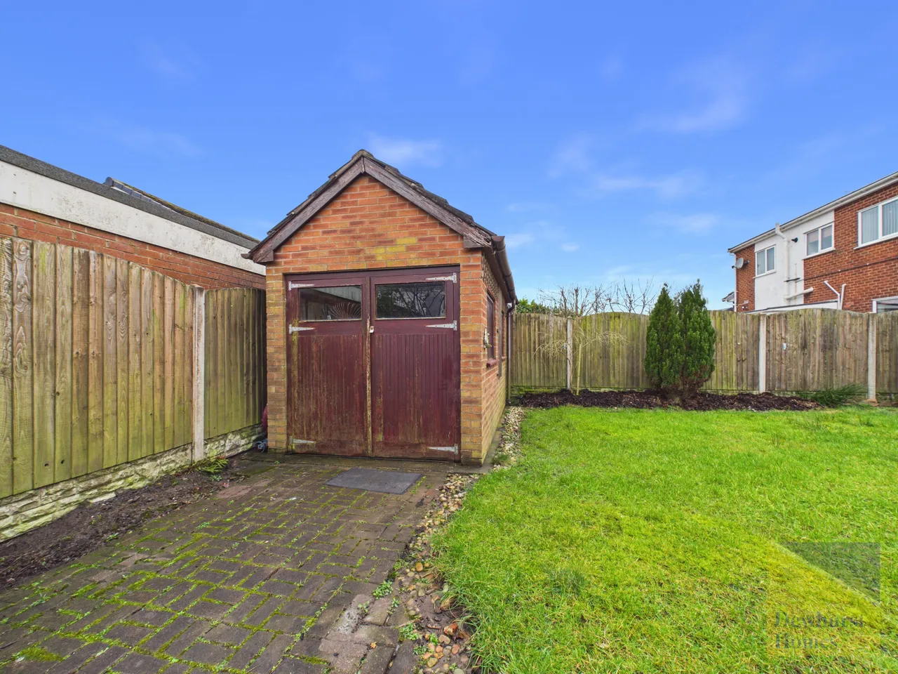 Derby Road, Garstang, Preston, Lancashire, PR3 1EU, photo 26