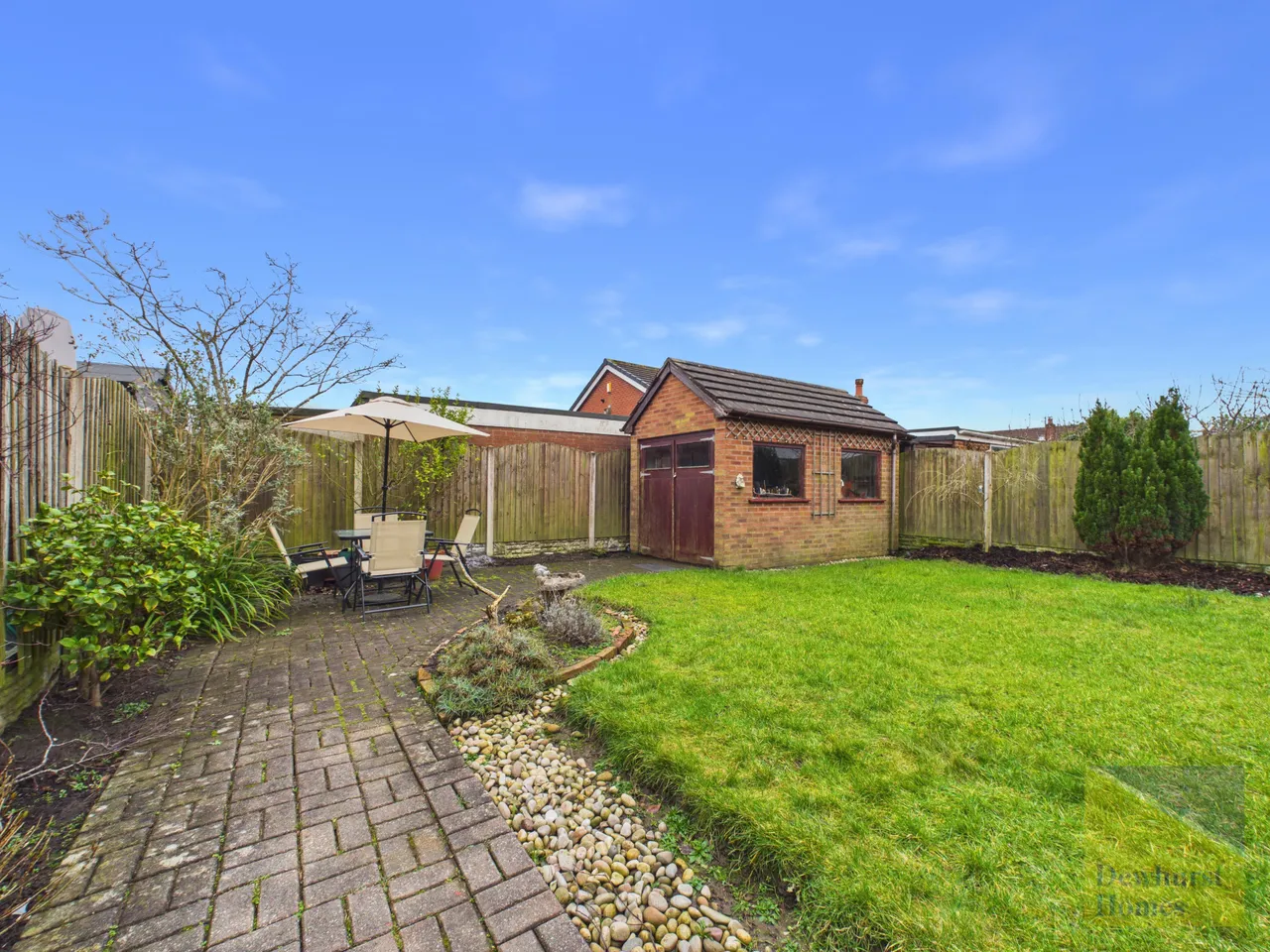 Derby Road, Garstang, Preston, Lancashire, PR3 1EU, photo 27