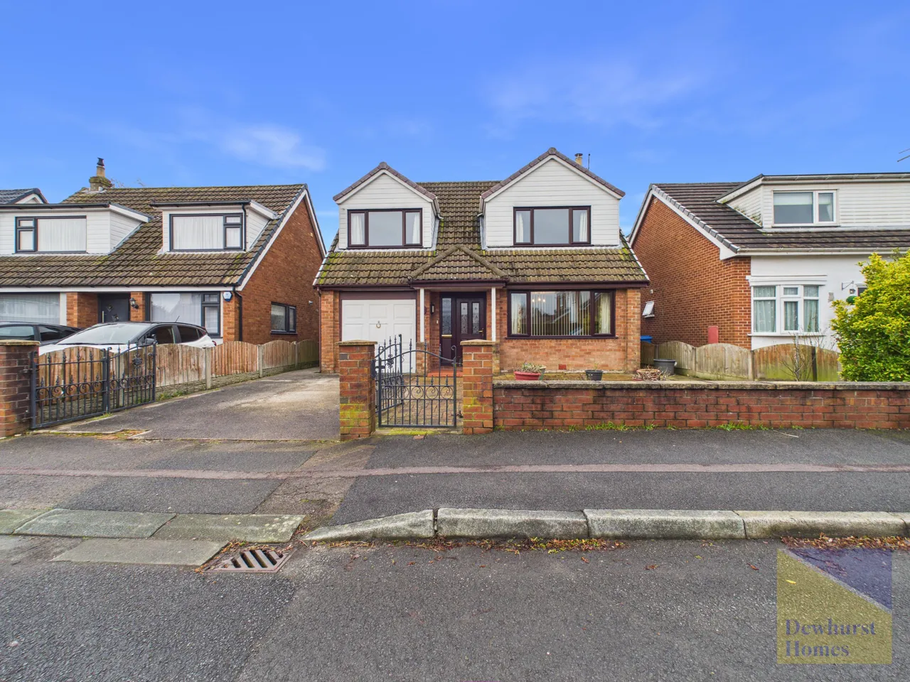 Derby Road, Garstang, Preston, Lancashire, PR3 1EU, photo 28