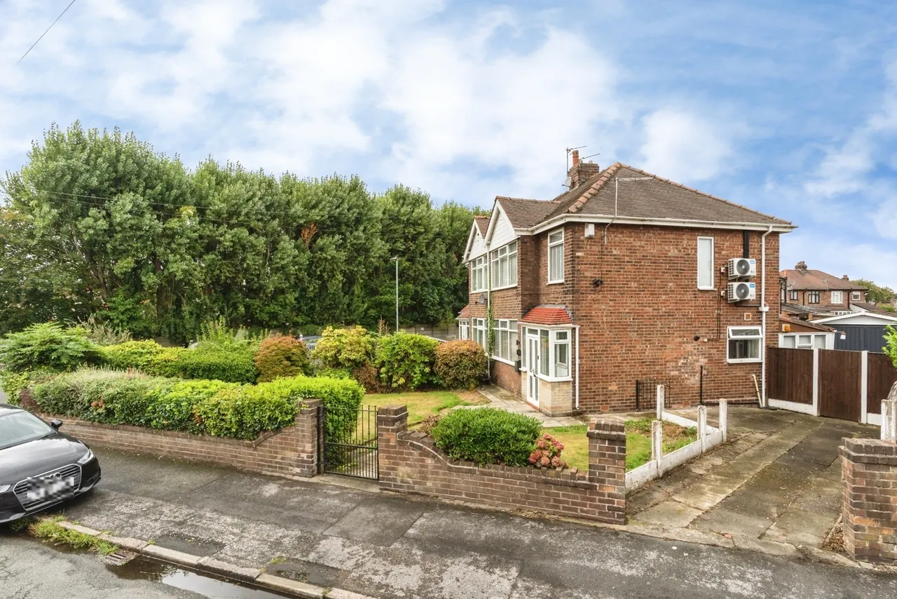 Neville Avenue, Warrington, WA2, photo 8