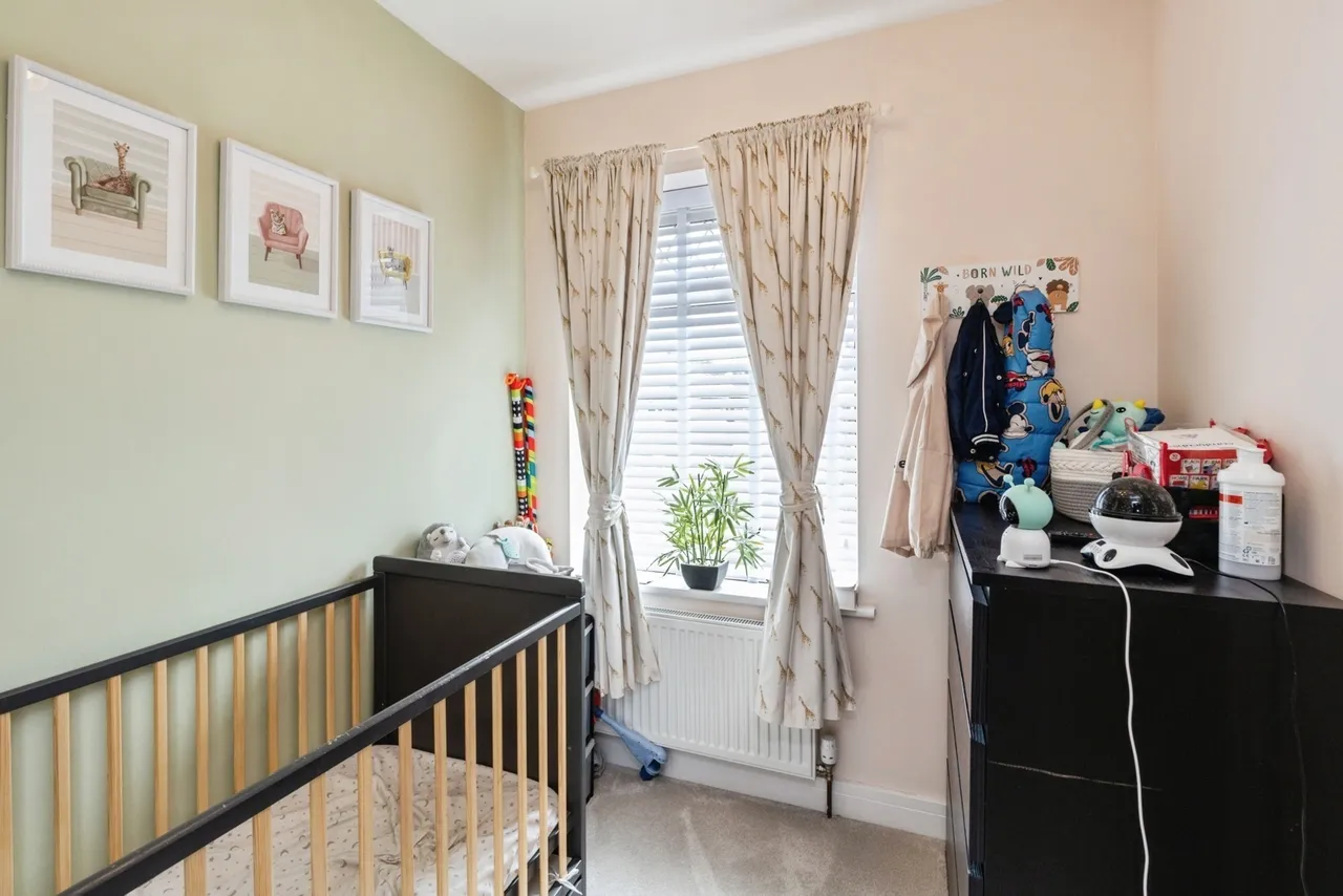 Neville Avenue, Warrington, WA2, photo 19
